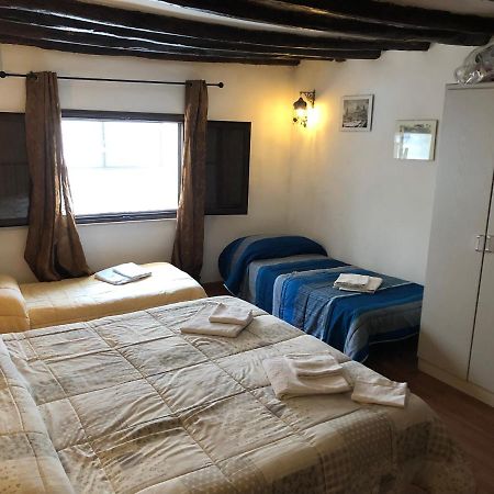 Apartment Bellomia Palermo Eksteriør billede