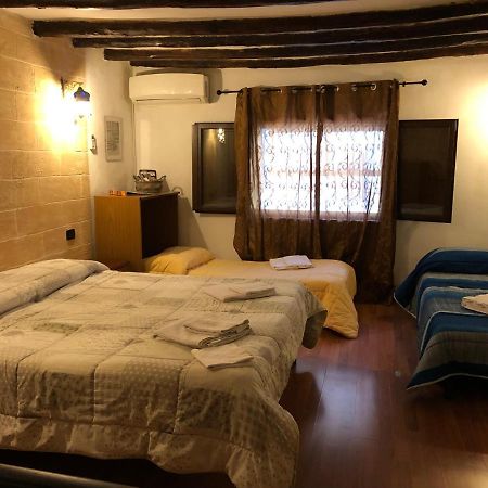 Apartment Bellomia Palermo Eksteriør billede