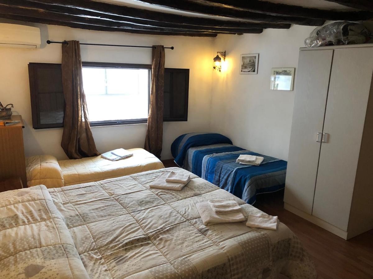 Apartment Bellomia Palermo Eksteriør billede