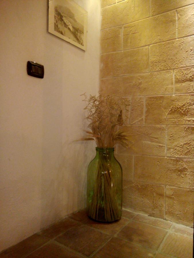 Apartment Bellomia Palermo Eksteriør billede