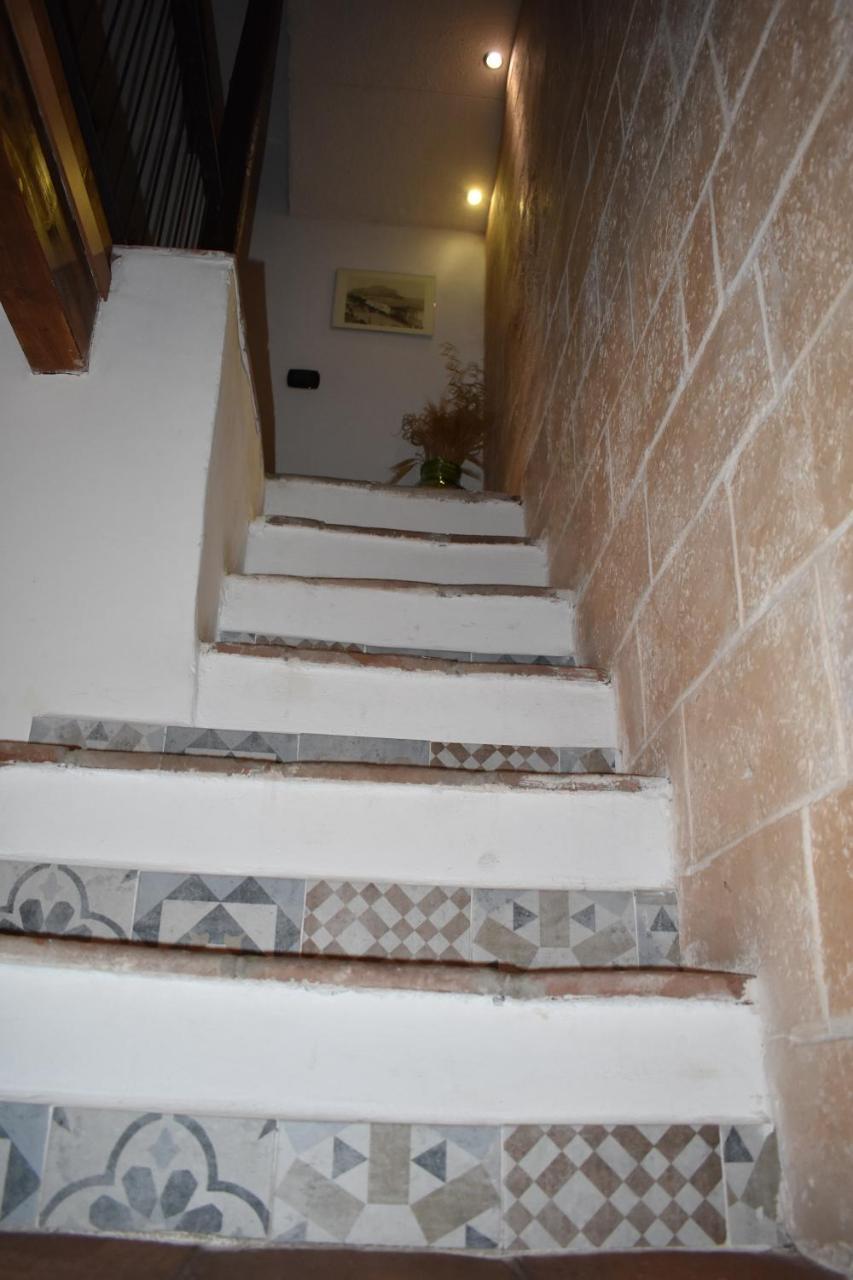 Apartment Bellomia Palermo Eksteriør billede