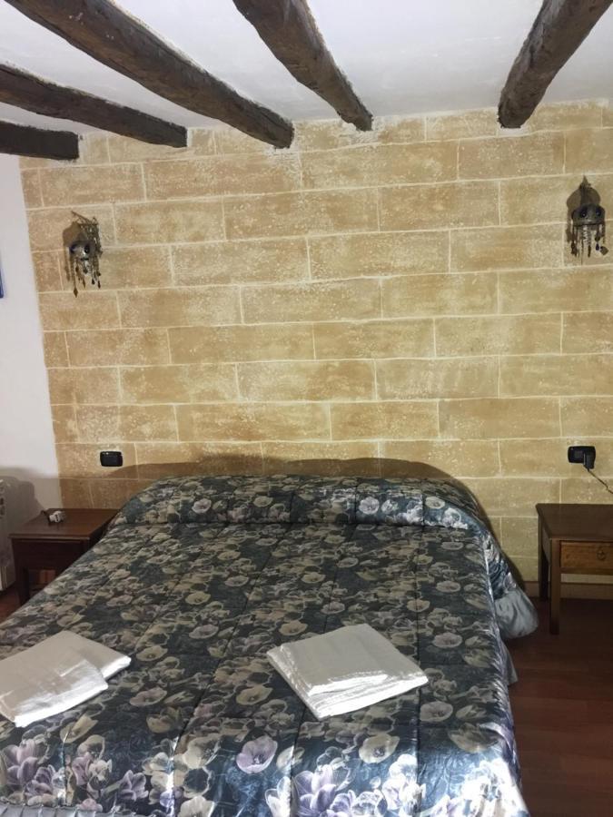 Apartment Bellomia Palermo Eksteriør billede