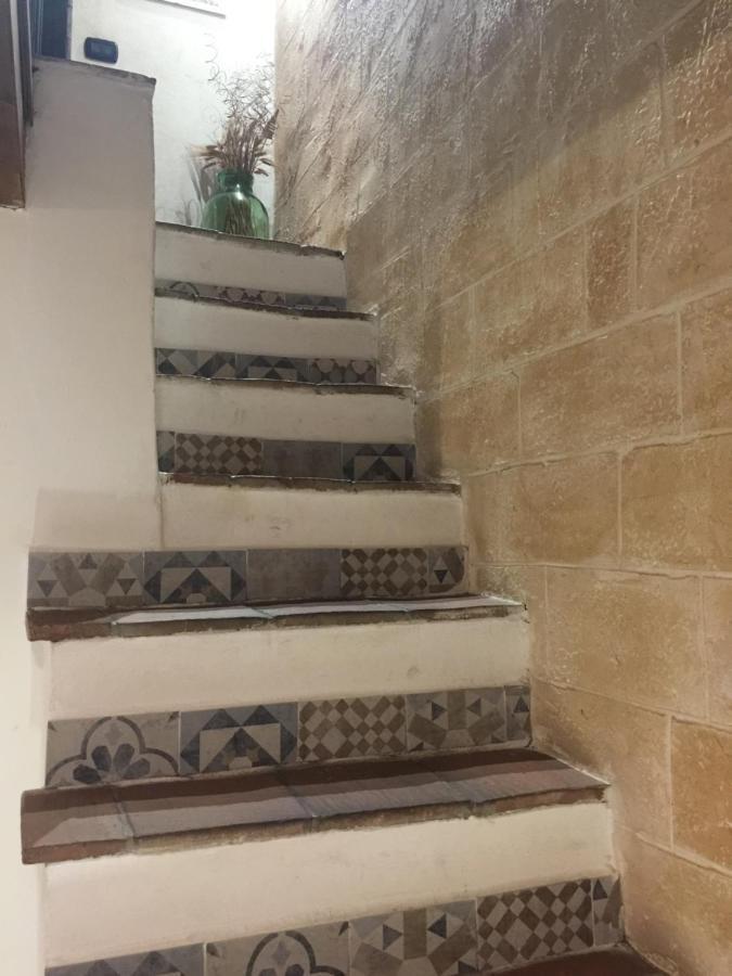 Apartment Bellomia Palermo Eksteriør billede